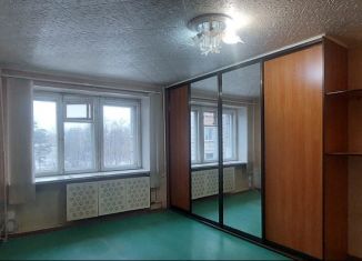 Продается однокомнатная квартира, 35 м2, Томская область, улица Горького, 28