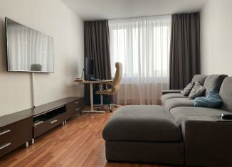 Сдаю в аренду двухкомнатную квартиру, 59 м2, Красногорск, улица Циолковского, 17