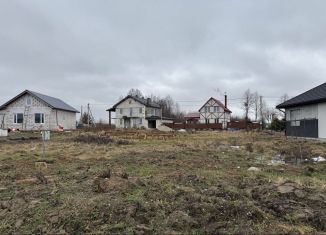 Земельный участок на продажу, 4 сот., посёлок Голубево