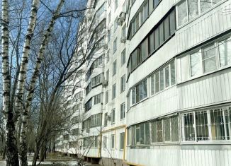 Продаю квартиру студию, 16 м2, Москва, Саянская улица, 5к1, метро Перово