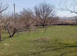 Земельный участок на продажу, 6.4 сот., садовое товарищество Горняк, Лазурная улица