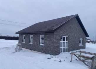 Продам дом, 90 м2, деревня Петрово, улица Ушакова, 14