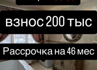 Продажа квартиры студии, 26 м2, Каспийск, улица Амет-хан Султана, 34