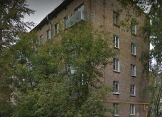 Продаю 1-комнатную квартиру, 30.7 м2, Москва, Потешная улица, 16, ВАО