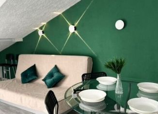 1-ком. квартира на продажу, 71 м2, Казань, Меридианная улица, 6