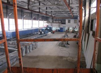 Сдам помещение свободного назначения, 1000 м2, Петушки, Красноармейская улица, 140