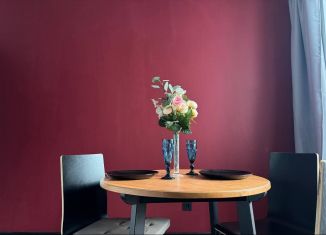 Продам 1-комнатную квартиру, 41.5 м2, слобода Подновье, Лысогорская улица, 89к2, ЖК Монолит