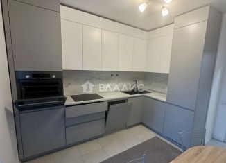 Продам 3-ком. квартиру, 89 м2, Москва, проезд Шелихова, 9к1, станция Москва-Товарная