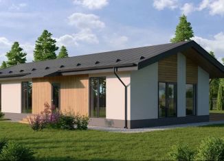 Продажа дома, 124 м2, село Русский Юрмаш, Набережная улица