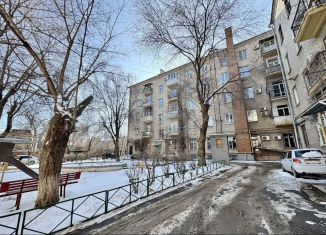 Продажа однокомнатной квартиры, 47.3 м2, Волгоград, Коммунистическая улица, 16А