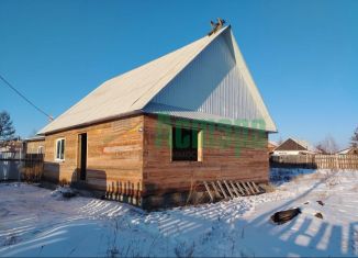 Продажа дома, 71.6 м2, Чита, ДНТ № 29 Лесная Поляна, 116