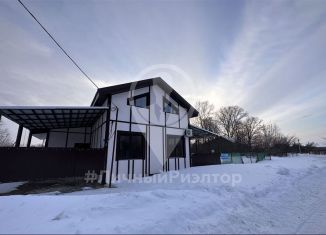 Продам дом, 114 м2, деревня Никитино, Гулынская улица, 1А