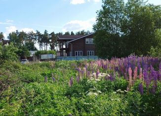 Продается земельный участок, 41.4 сот., деревня Степановское