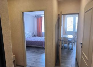 Однокомнатная квартира на продажу, 39 м2, Ростов-на-Дону, Первомайский район, улица 1-й Конной Армии, 13В