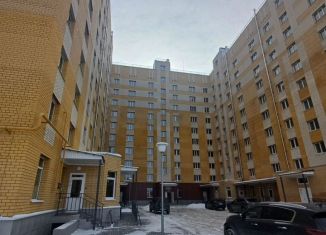 Продается двухкомнатная квартира, 54.9 м2, Тамбов, улица Киквидзе, 77Б