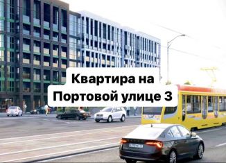 2-комнатная квартира на продажу, 72.3 м2, Калининград