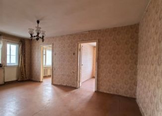 Продается четырехкомнатная квартира, 64 м2, Тамбов, улица Володарского, 4