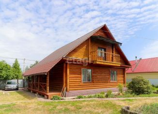 Продаю дом, 104 м2, село Успенка, Береговая улица