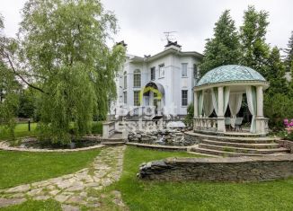 Продается дом, 877 м2, деревня Веледниково, Павловская аллея