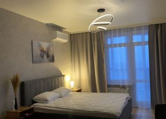 Квартира в аренду студия, 32 м2, Тула, Рязанская улица, 23