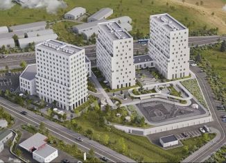 Продажа 1-ком. квартиры, 64 м2, Севастополь, проспект Генерала Острякова, 241