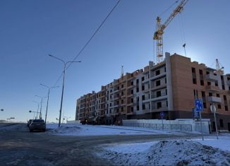 Продается 1-комнатная квартира, 30.2 м2, Вологодская область