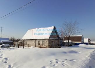 Продам дом, 54 м2, Ульяновская область, Ульяновская улица, 20