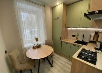 Продаю однокомнатную квартиру, 32.8 м2, Истра, улица Босова, 24