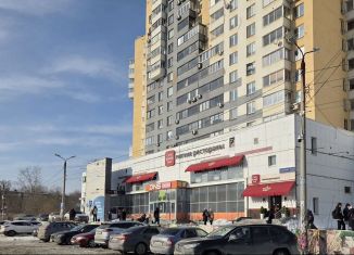 Продажа помещения свободного назначения, 200 м2, Челябинск, Салютная улица, 10, Тракторозаводский район