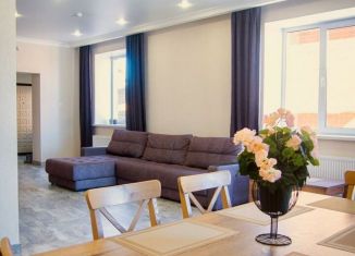 Сдаю в аренду коттедж, 150 м2, деревня Якты-Куль, улица Минигали Шаймуратова, 21/1