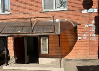 Аренда помещения свободного назначения, 105.1 м2, Краснодар, Ангарская улица, 1/7, Музыкальный микрорайон