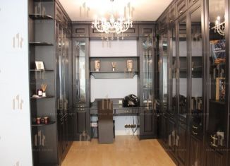 3-комнатная квартира на продажу, 137 м2, Москва, Страстной бульвар, 10к1, Страстной бульвар