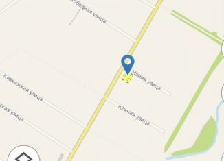 Земельный участок на продажу, 6.3 сот., станица Новодмитриевская, Новая улица