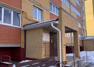 Продажа двухкомнатной квартиры, 58 м2, Йошкар-Ола, улица Йывана Кырли, 33