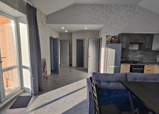 Сдам дом, 100 м2, Марий Эл, улица Шоядур, 40Б