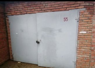 Продается гараж, 21 м2, Краснодар, микрорайон Черемушки, Таманская улица, 159