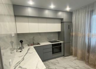 Сдается в аренду 1-комнатная квартира, 41 м2, Котельники, Сосновая улица, 2, ЖК Белые Росы