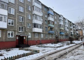 Продается двухкомнатная квартира, 44.5 м2, Орёл, Планерная улица, 49