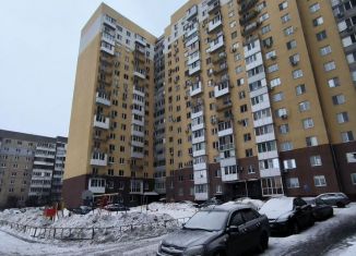 Продается двухкомнатная квартира, 52.5 м2, Саратовская область, 2-й Совхозный проезд, 36А