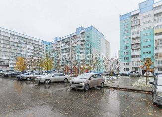 Квартира на продажу студия, 32.4 м2, Новосибирск, улица Татьяны Снежиной, 31, Октябрьский район