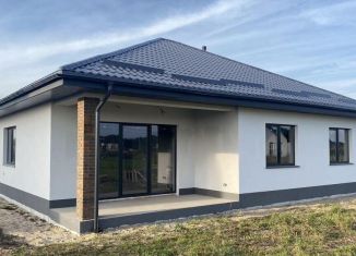 Продажа дома, 113.5 м2, посёлок Голубево, Северная улица