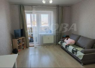 Продам квартиру студию, 25 м2, Тюмень, Интернациональная улица, 199к1, ЖК Москва