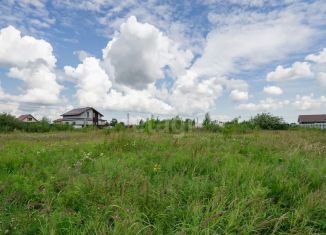 Продаю участок, 8.1 сот., деревня Азьмушкино, Укромный переулок, 10