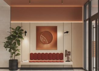 Продажа 1-комнатной квартиры, 42 м2, Тюмень, ЖК Северный квартал