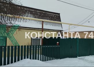 Продам дом, 118.6 м2, село Аргаяш, улица Труда, 24