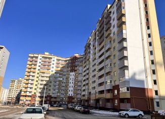 Продается однокомнатная квартира, 36 м2, Владимир, Славная улица, 4А