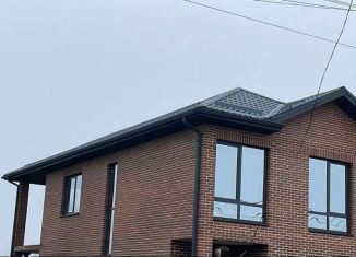 Дом на продажу, 160 м2, посёлок Берёзовый, Вишнёвая улица, 83