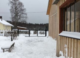 Продаю дом, 70 м2, Карелия, Набережная улица, 7