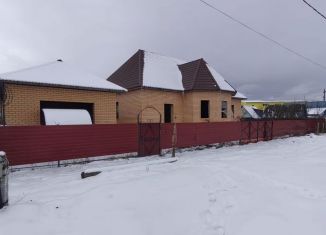 Продам дом, 130.7 м2, рабочий посёлок Локоть, Лесная улица, 113