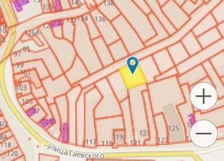 Продаю земельный участок, 5 сот., Ессентуки, улица Гаевского